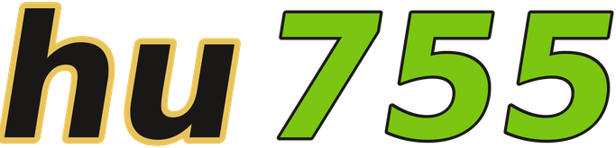 hu755 logo
