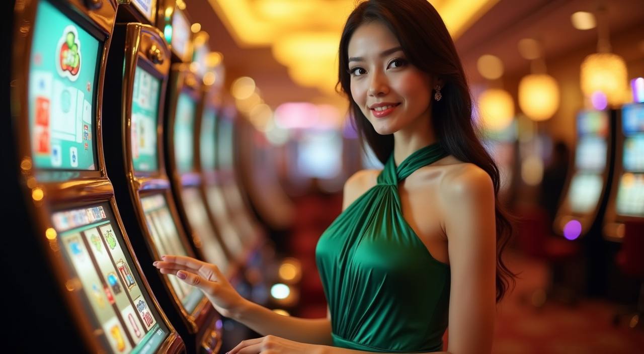 hu755 mobile gaming